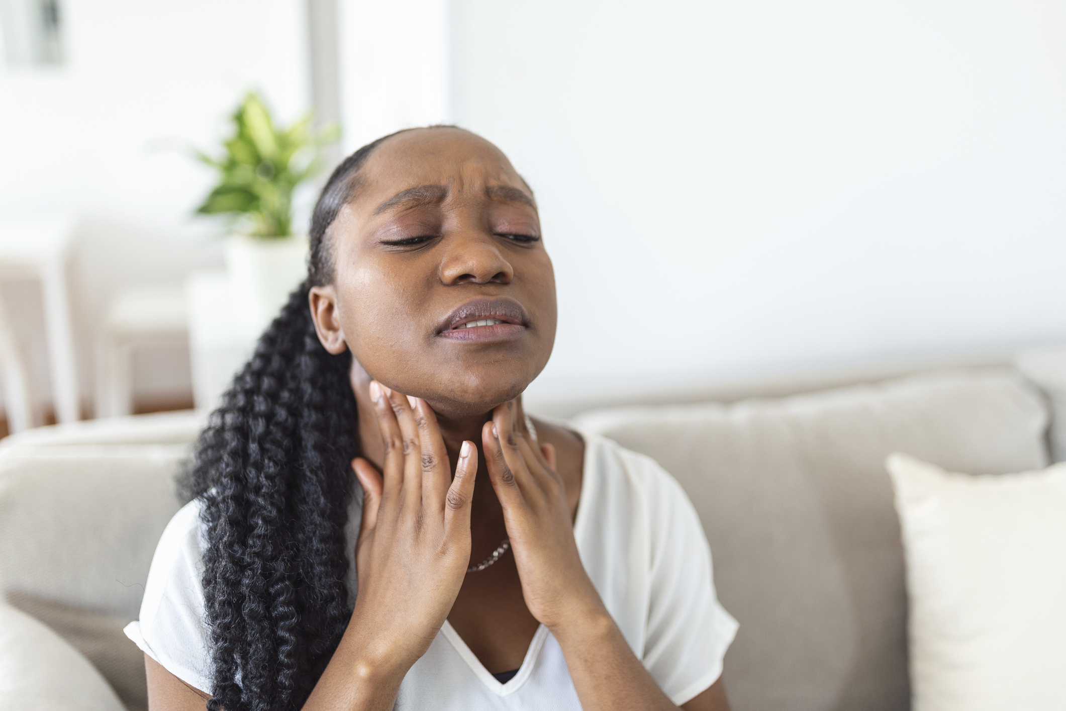 Jamaican remedies for the common cold